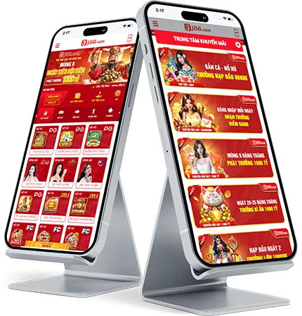 Giao diện thân thiện, dễ sử dụng của vn138m win