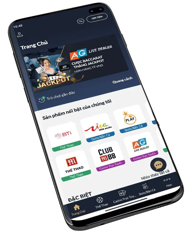 Bảo mật tuyệt đối thông tin tại vn138m win