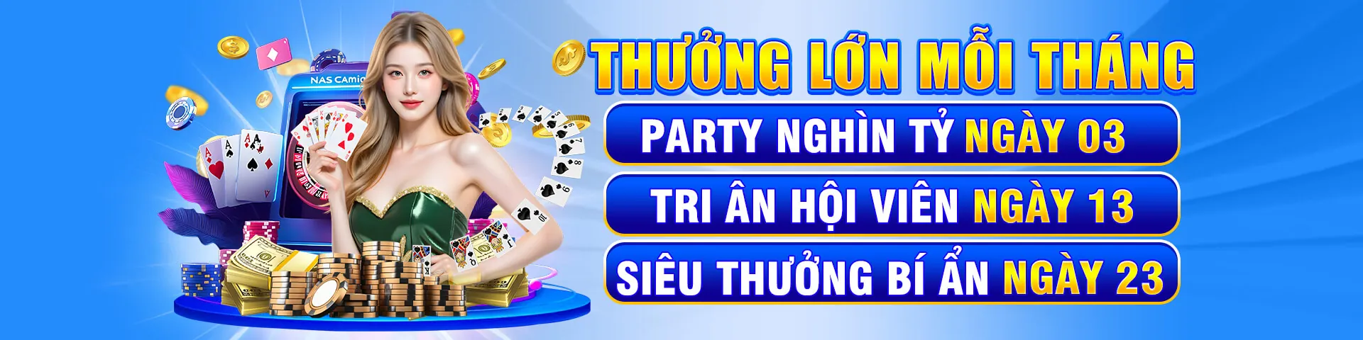 Nổ Hũ vn138m win 2026