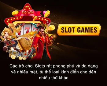 Nổ hũ vn138m win