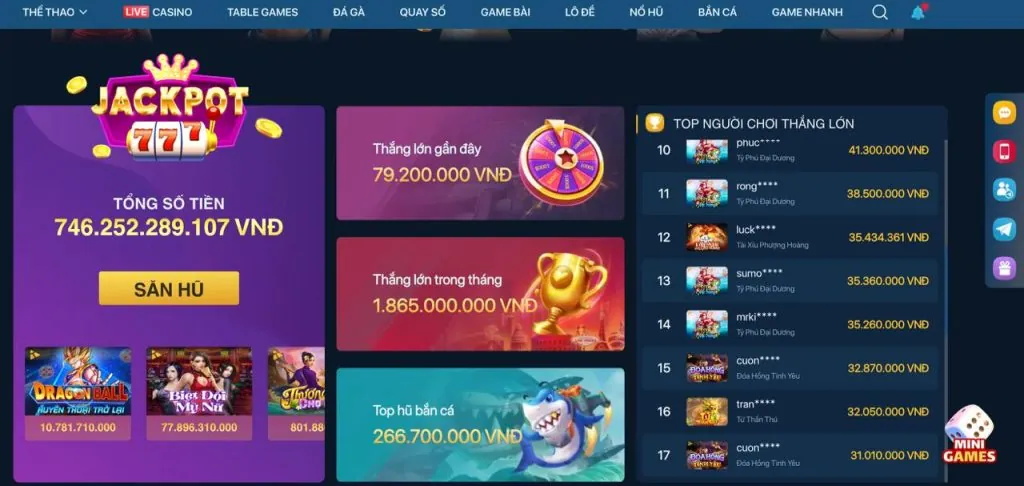 Mẹo chơi bắn cá đổi thưởng tại vn138m win